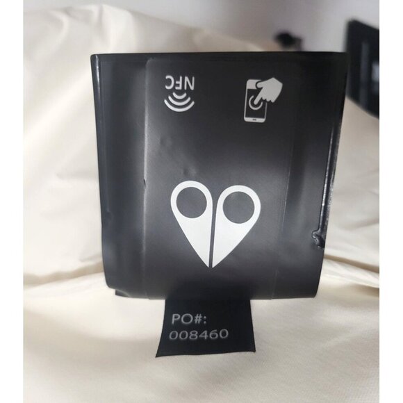 Moose Knuckles Rock Point 2 Quilted Hooded Vest Plaster White - Picture 12 of 15